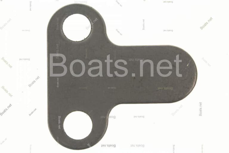 Suzuki 63225-98601 PLATE, HANDLE