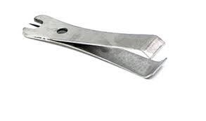 Angler&#39;s Choice Stainless Steel Line Nipper