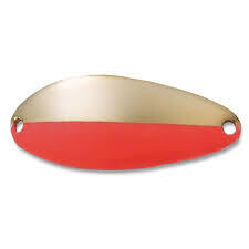 Acme Little Cleo 1/8oz. Gold/Fluorescent Stripe
