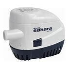 Attwood 500 GPH Automatic Bilge Pump