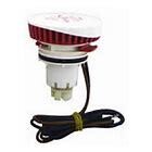 Attwood 500 GPH Cartridge Bilge Pump