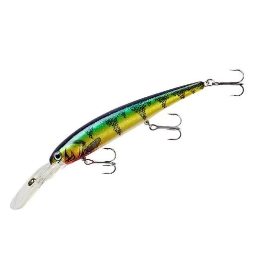Bandit Deep BDTWBD228 Green Perch