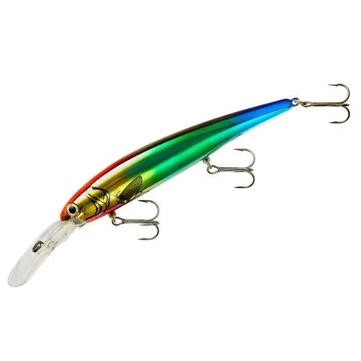 Bandit Deep BDTWBD269 Green Clown