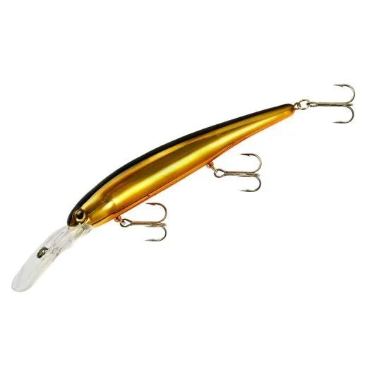 Bandit Deep BDTWBD262 Gold Black Back