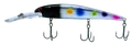 Bandit Deep JT Custom Chrome Black Wonderbread