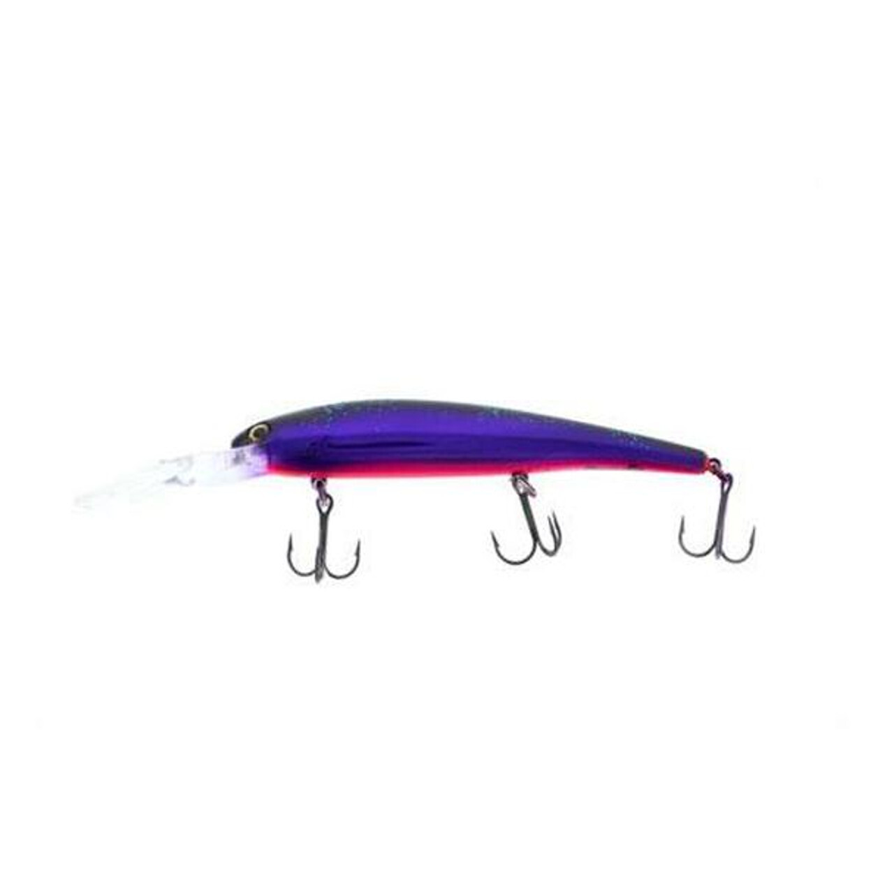 Bandit Deep JT Custom Millers Thriller