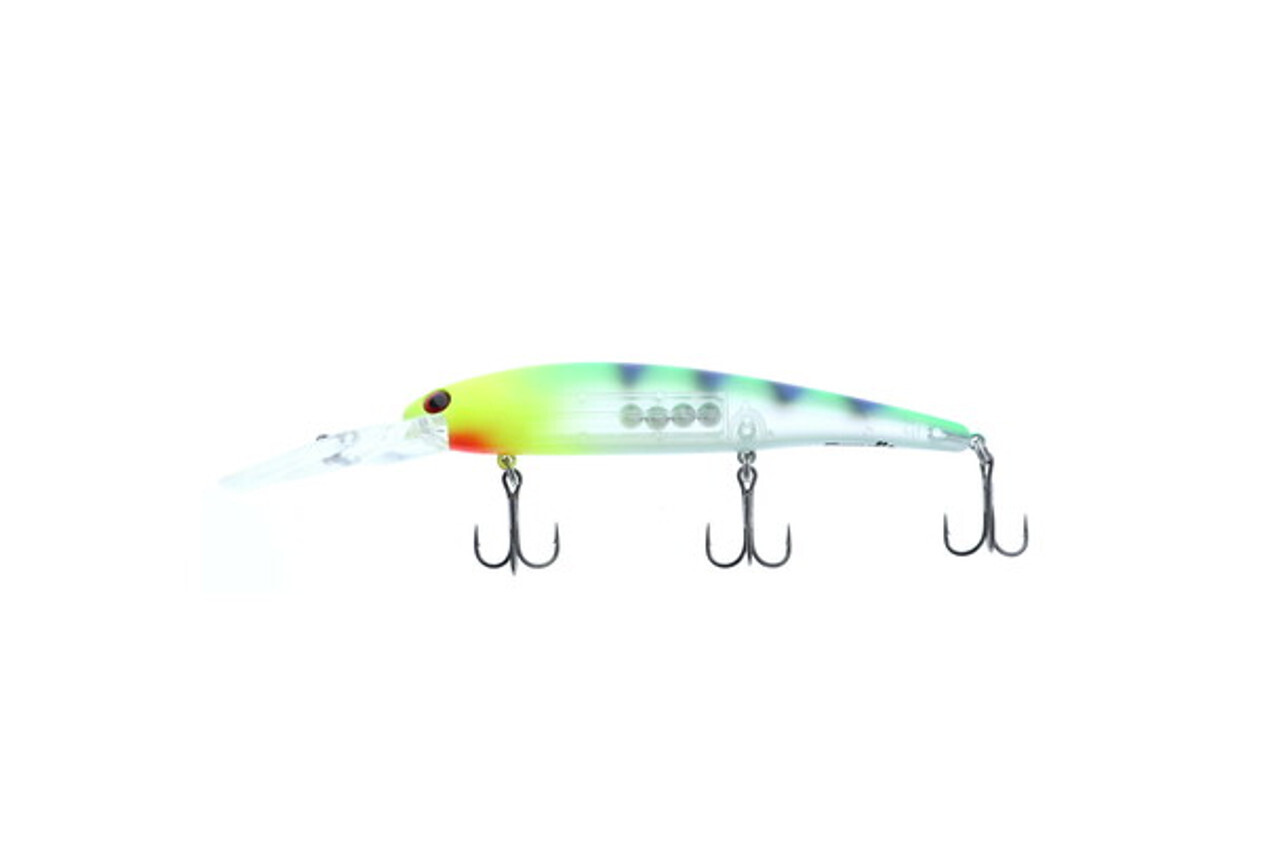 Bandit Deep JT Custom Eriedescent