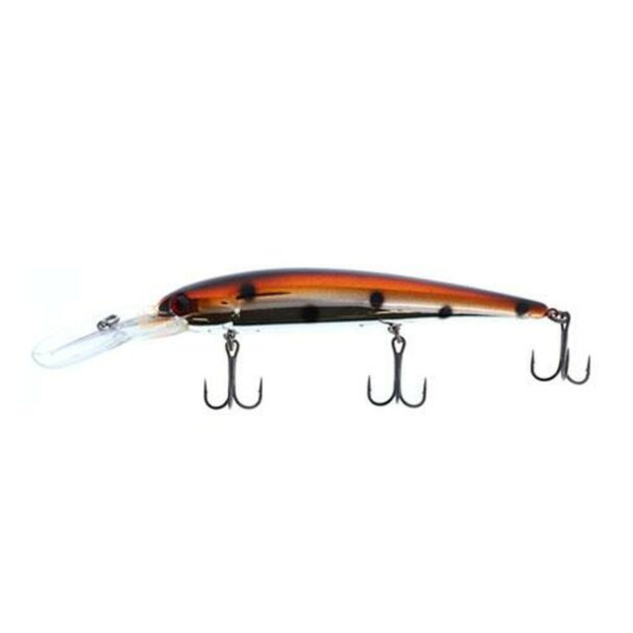 Bandit Deep JT Custom Goby