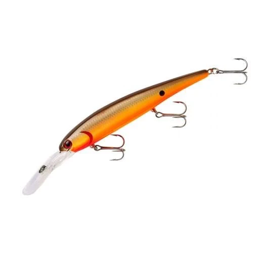 Bandit Deep BDTWBD295 Khaki/Brown Back Scales