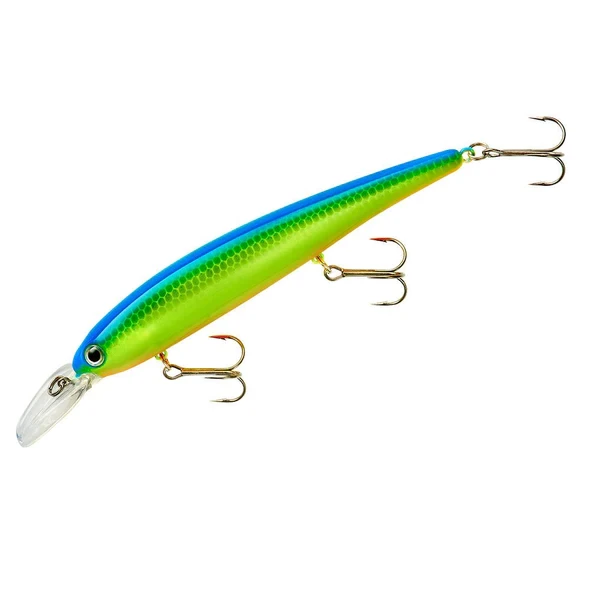Bandit Shallow BDTWBS136 CHARTREUSE/BLUE Back