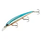 Bandit Shallow BDTWBS132 Chrome Blue Back