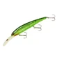 Bandit Deep BDTWBDG01 Green Black Splatter Glo