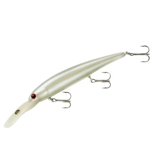 Bandit Walleye Deep BDTWBDG02 Pearl