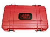 Bass Mafia 48 Adjustable Compartments Bait Coffin 3700