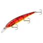 Bandit Shallow BDTWBS127 Red Firetiger