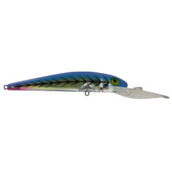 Bay Rat Short Deep 8-15&#39; Blue Tiger