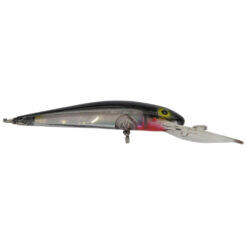Bay Rat Short deep 8-15&#39; Black Flash