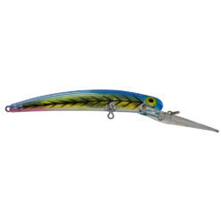 Bay Rat Long Extra Deep 20&#39;-25&#39; Blue Tiger