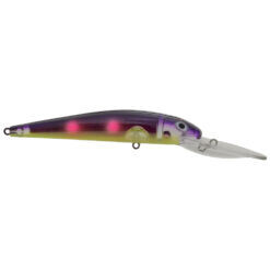 Bay Rat Short Deep 8-15&#39; Flashy Muff