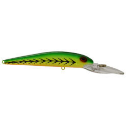 Bay Rat Short Deep 8-15&#39; Firetiger