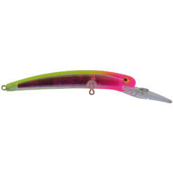 Bay Rat Short Deep 8-15&#39; Raspberry Lemonade