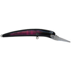 Bay Rat Long Extra Deep 20&#39;-25&#39; Black Mamba