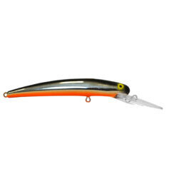 Bay Rat Long Extra Deep 20&#39;-25&#39; Midnight Glare