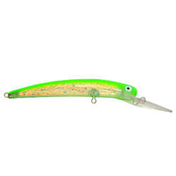 Bay Rat Short Deep 8-15&#39; Green Flash