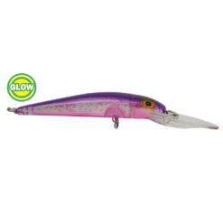 Bay Rat Short Deep8-15&#39; Purple Wish