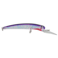 Bay Rat Long Extra Deep 20&#39;-25&#39; Purple Flash