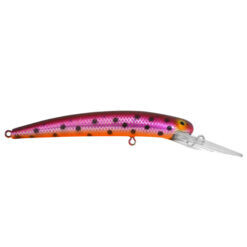Bay Rat Long Extra Deep 20&#39;-25&#39; Ketchup