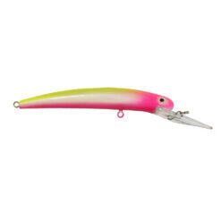 Bay Rat Long Extra Deep 20&#39;-25&#39; Pink Lemonade