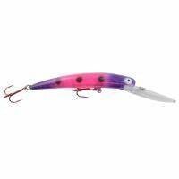 Bay Rat Long Extra Deep 20&#39;-25&#39; Purple Pink Frog