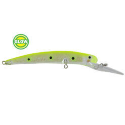 Bay Rat Long Shallow My Secret