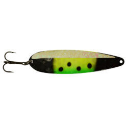 Bay Rat Mag Trolling Spoons Dirty Frog
