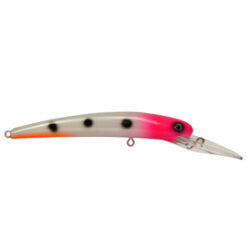 Bay Rat Long Shallow Sherbert