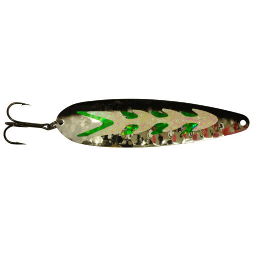 Bay Rat Mag Trolling Spoons Yachtsman
