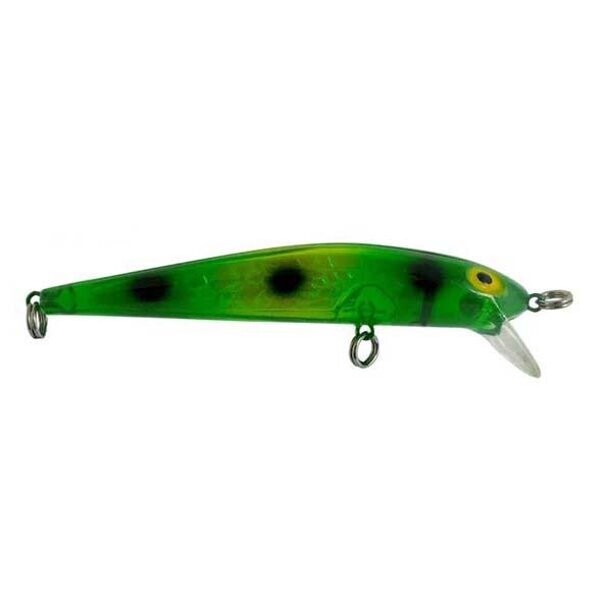 Bay Rat S3 Green Frog