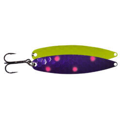 Bay Rat Spoon 3.5&quot; Blueberry Muffin