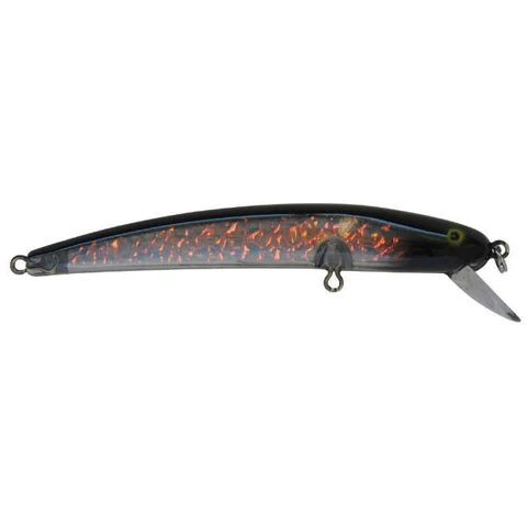 Bay Rat SS Black Flash