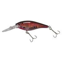 Berkley Flicker Shad 5 Flashy Sunset