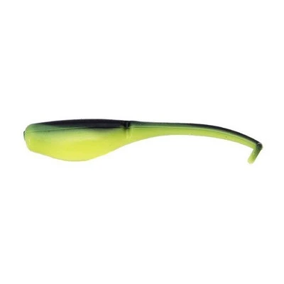 Bobby Garland 2.25&quot; Baby Shad Swim&#39;R Lights Out