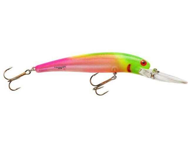 Bomber 25 Deep Long A Lemonade Crush