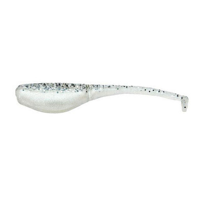 Bobby Garland 1.25&quot; Itty Bit Swim&#39;R Crystal