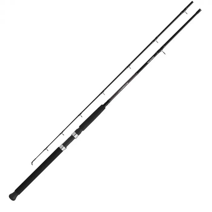 Daiwa Accudepth 7&#39;6&quot; 2pc Medium Light Trolling Rod