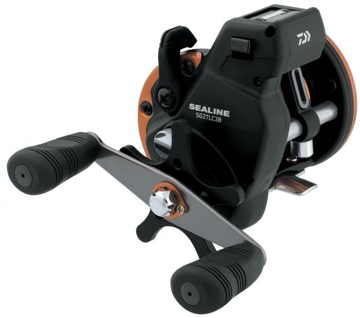 DAI SG27LC3BW Sealn SG-300/14-3BB-BC-UT