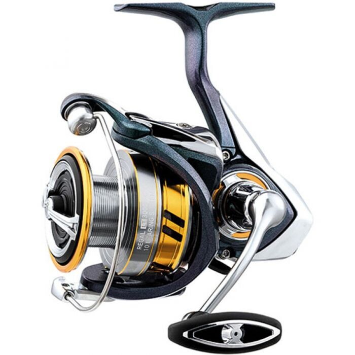 DAI RGLT2500D Regal LT-9BB-5.2-240/8