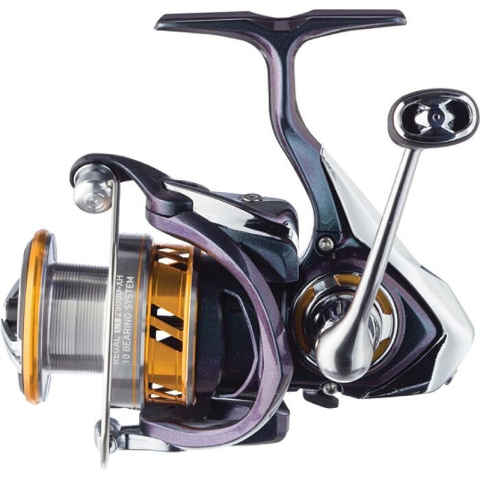 DAI RGLT2500D-XH Regal LT-9BB-6.2-240/8