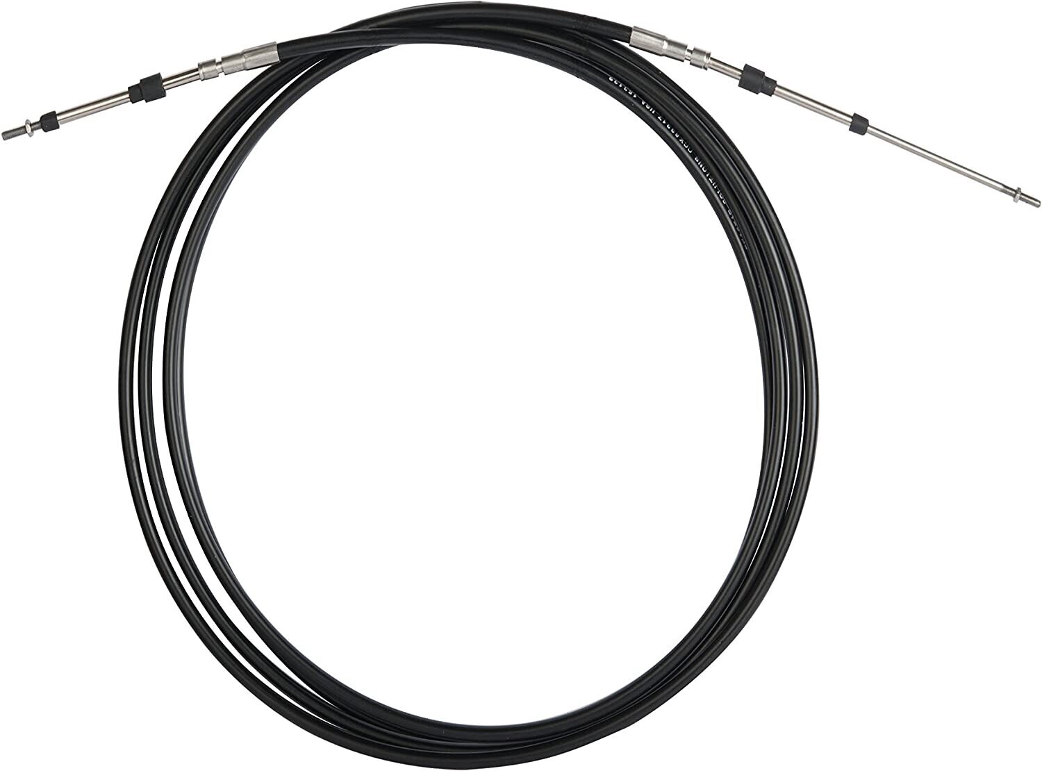 Dometic Black Control Cable-3300 15&#39;