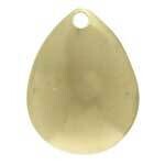 PLAIN COLORADO SPINNER BLADES 100486